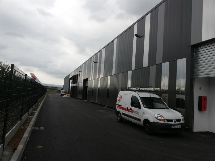 UIMM TARBES
