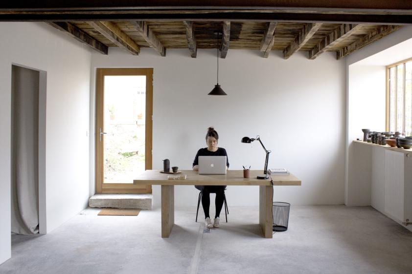 BUREAUX