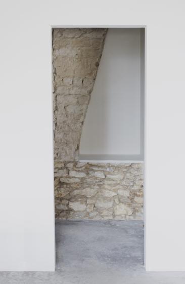 MATIÈRE CHAMPENOISE : LA GRAVELUCHE