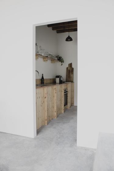 KITCHINETTE