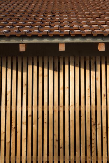 DÉTAIL CONSTRUCTION