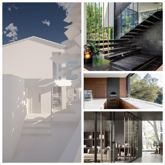 MoodBord