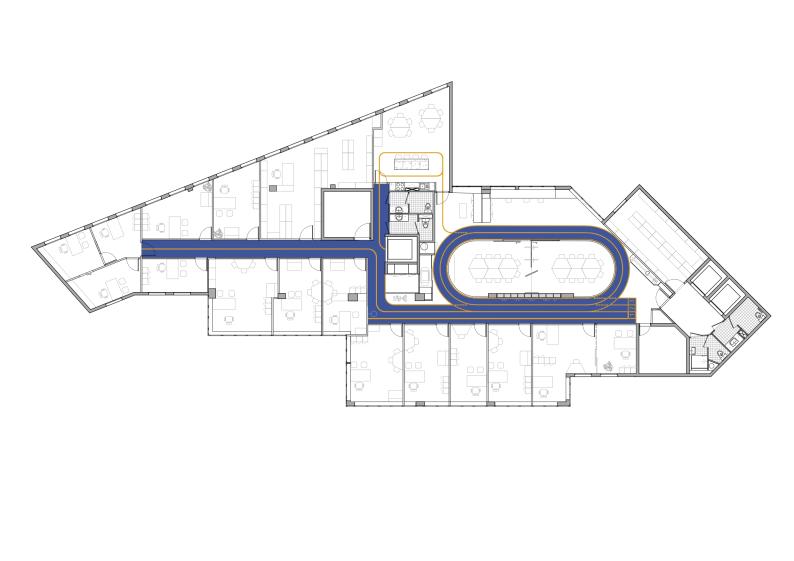 Plan général