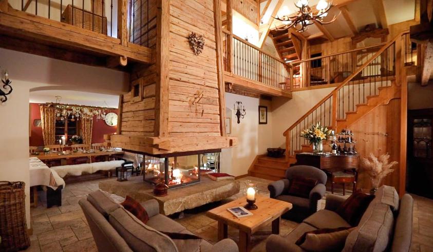 Chalet