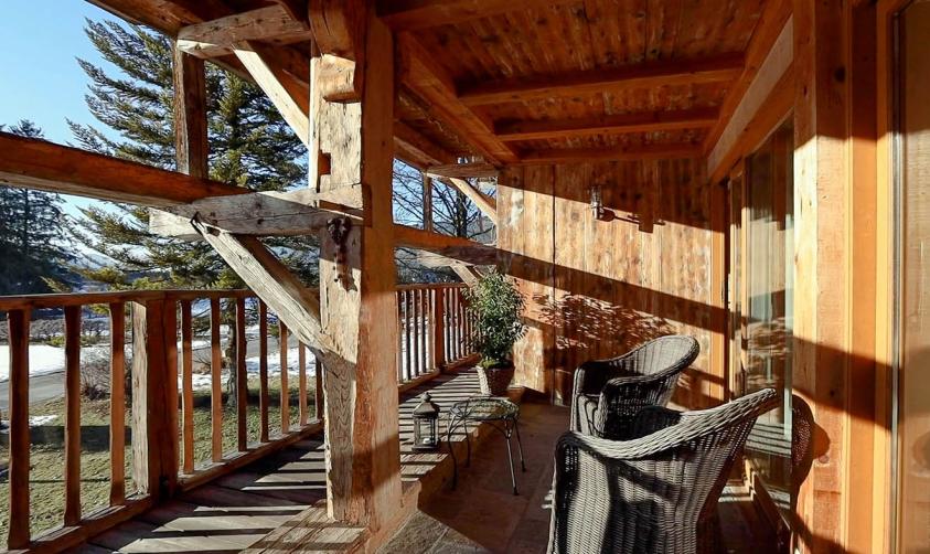 Chalet