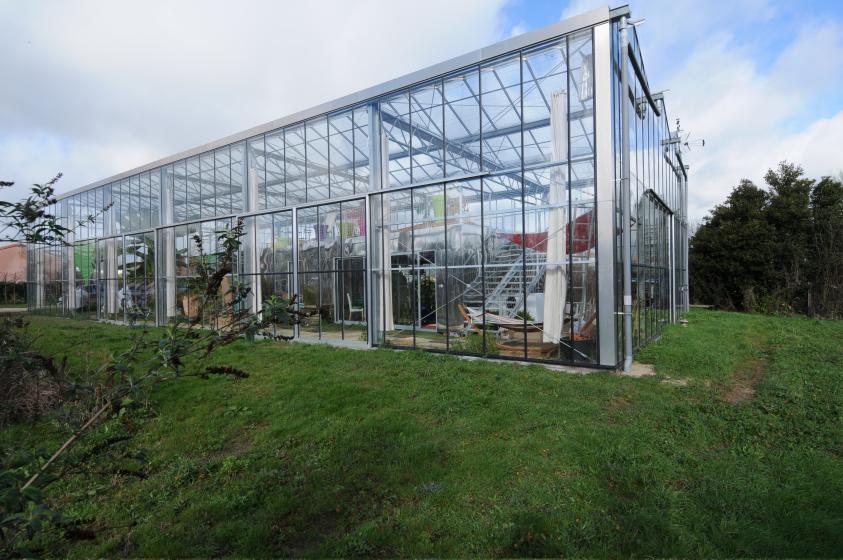 maison-serre cr - fg arch