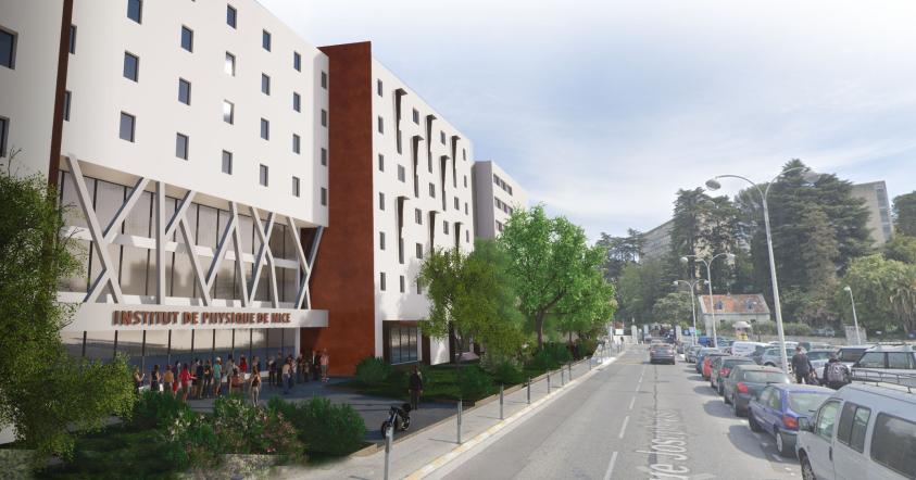Université