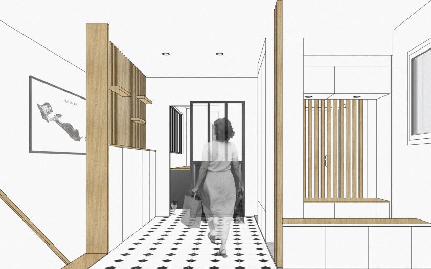 Entrée