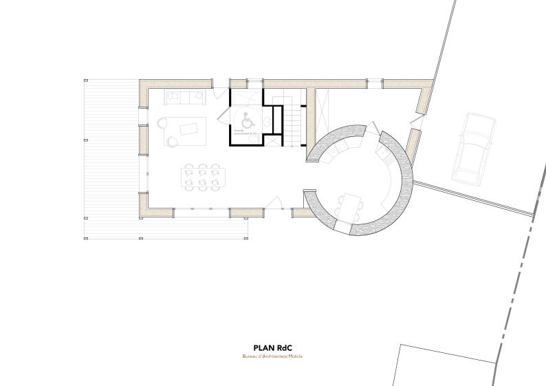 Plan RdC