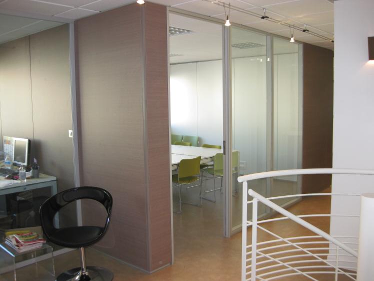 Salle de réunion