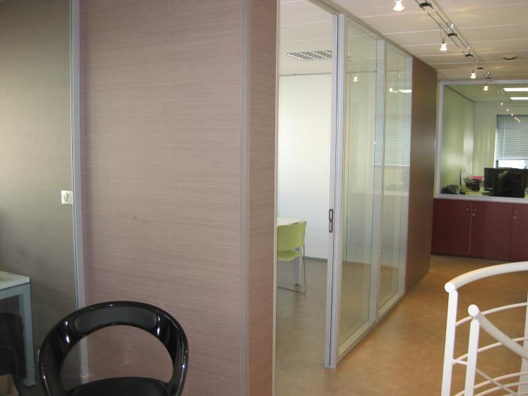 Salle de réunion