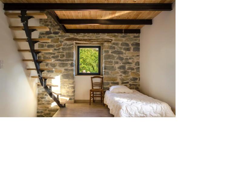 VUE INTÉRIEURE DANS L'EXISTANT