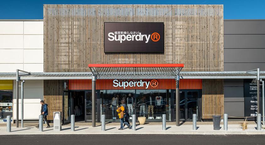 RETAIL PARK