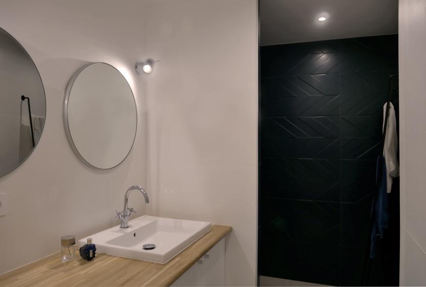 Salle de bain