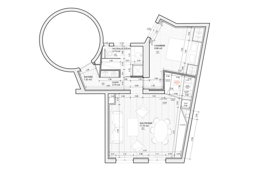 Plan du projet