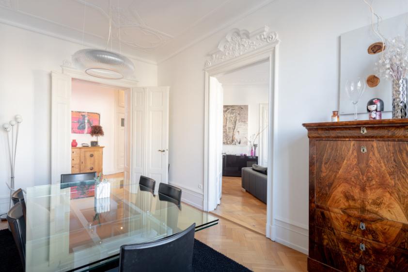 Salle à manger