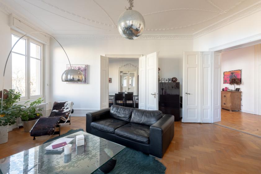 Salon