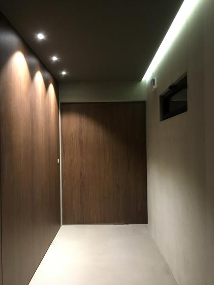 Entrée