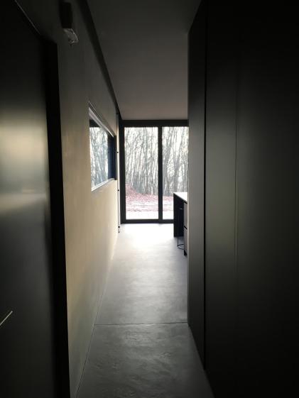 Passage