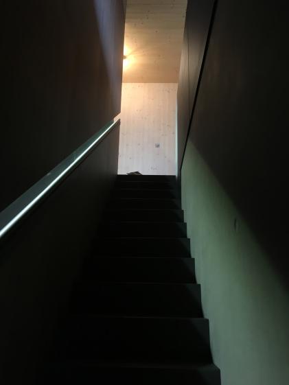 vers le Haut