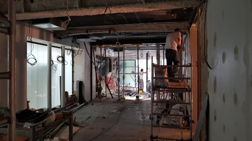 Chantier