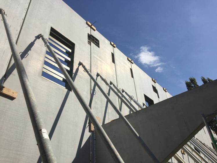 Chantier