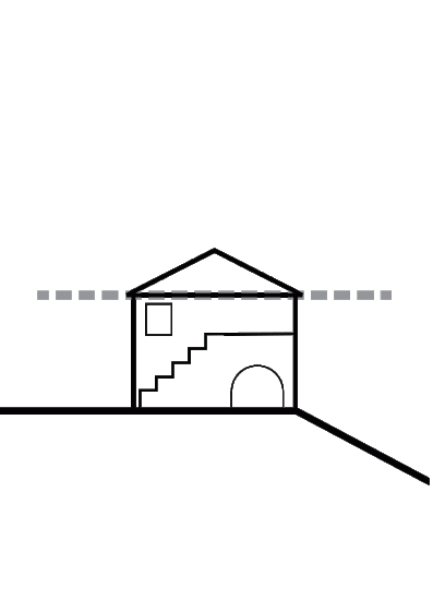 006-plan-renovation-extention-appartement-maison-meuliere-bardage-habillage-tole
