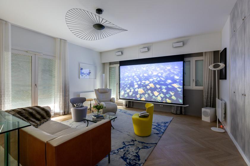 Home Cinéma