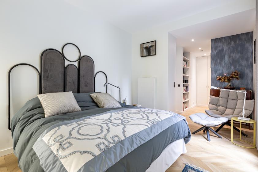 Chambre R+2