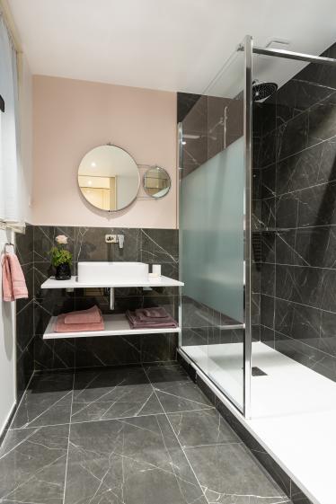 Salle de bain R+1