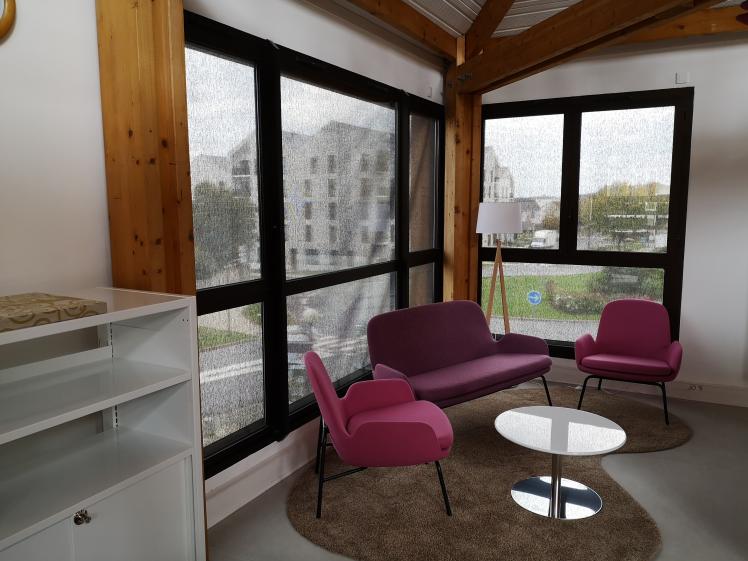 Salle Images et son