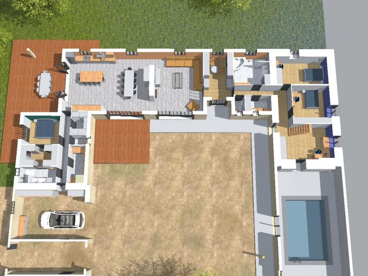 Plan 3D