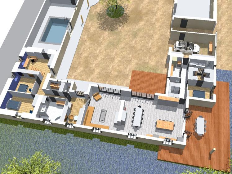 Plan 3D