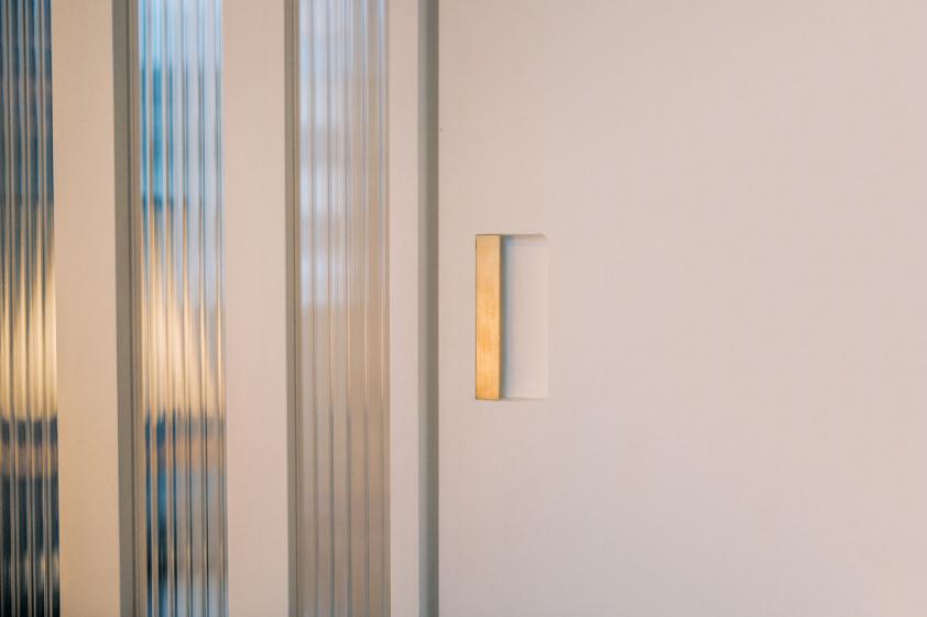 Détail porte