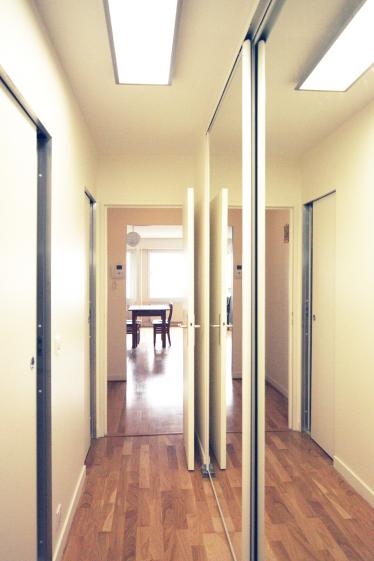 Placard sur-mesure