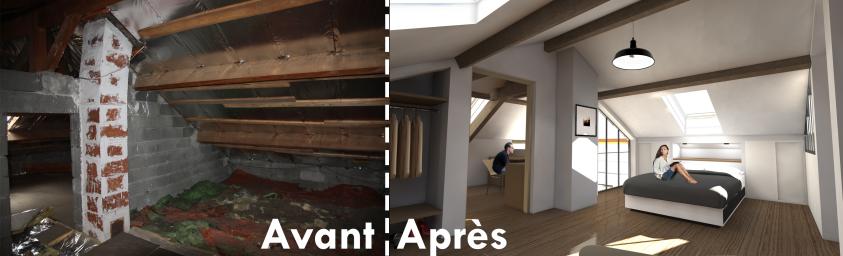 Avant/Après