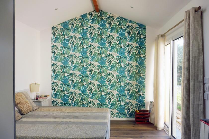 Côté chambre