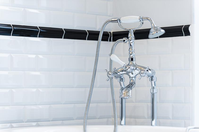 Appartement GH - Sanitaires 