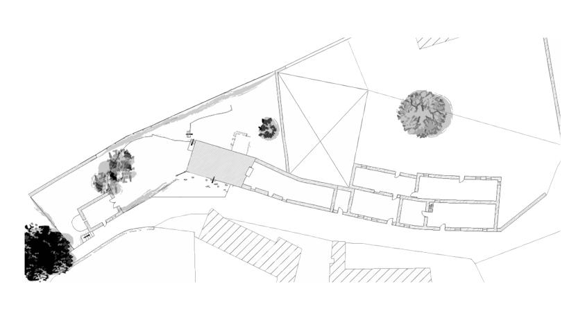 Plan d'ensemble 