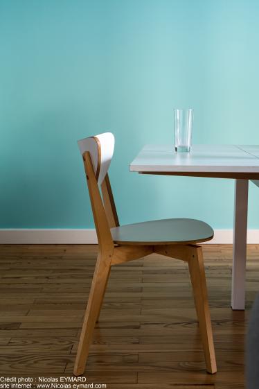 Salon/couleurs