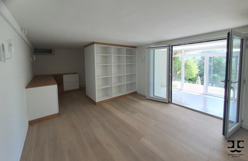 Bureau + dressing