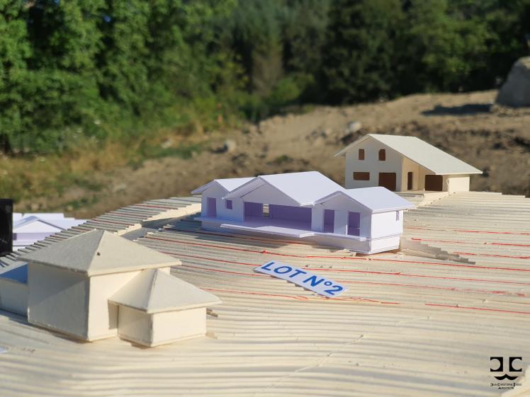 Maquette contextualisée