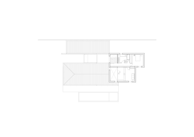 plan étage