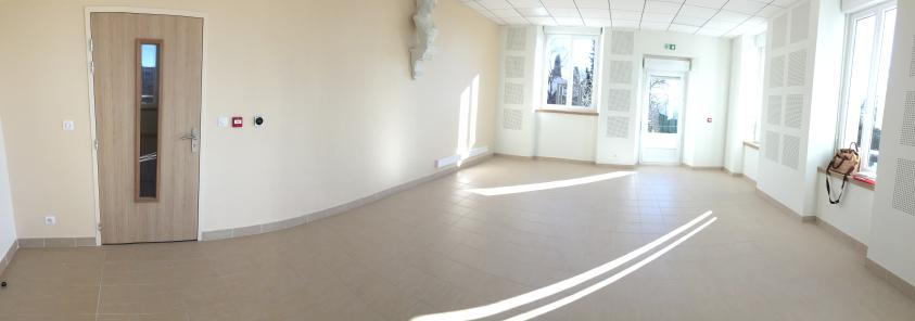  salle de conseil 