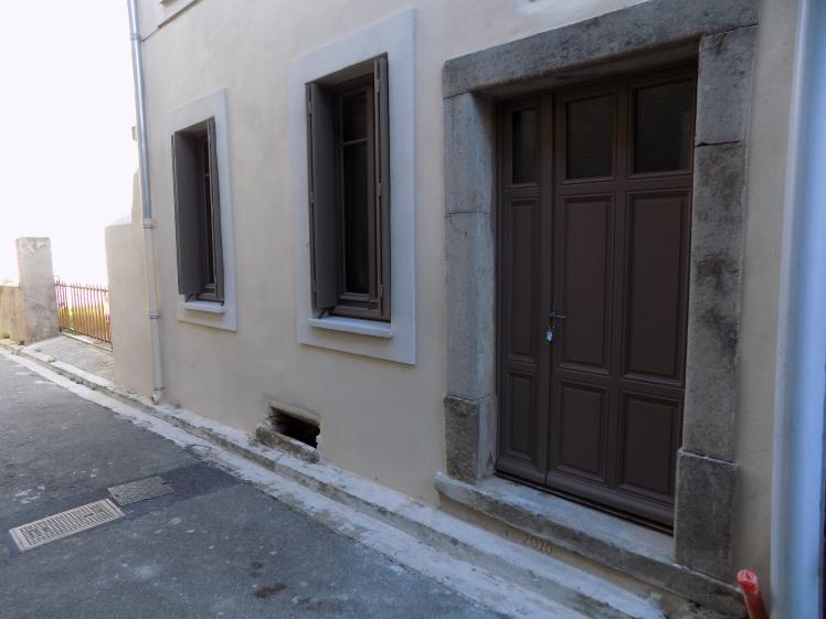 immeuble après travaux