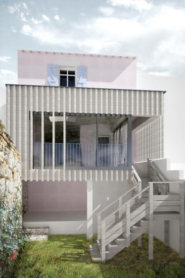 Maison Recollets