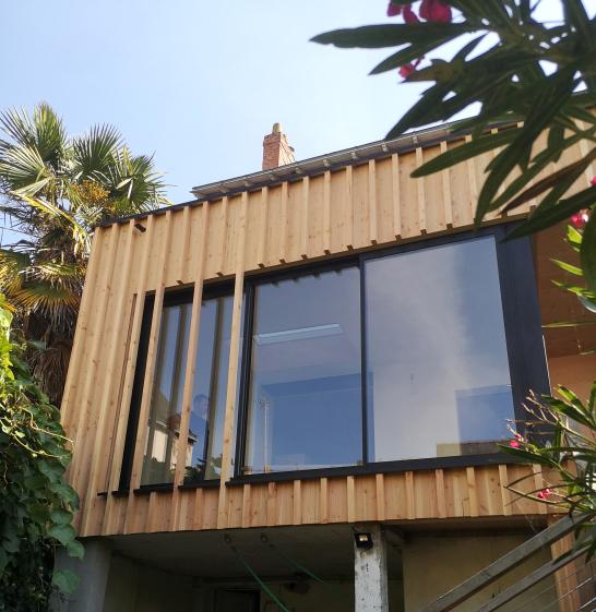 Maison Recollets