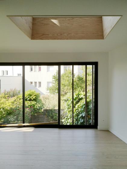 Maison Recollets