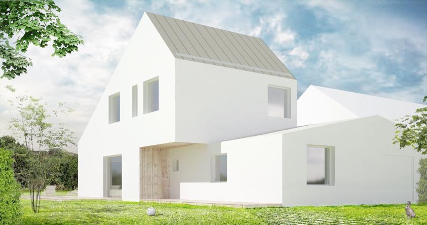 Maison AB