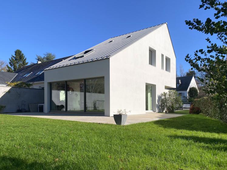 Maison AB